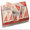 [700 PACK] Double Edge Stainless Steel Razor Blades - Men's Safety Razor Blades for Shaving - Platinum Stainless Steel Double Edge Razor Blades - Precise, Smooth, Clean Shave and Barber Shops view 1