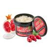Beauty Jar VERY BERRY SPA Face and Lip Scrub Peeling, Skin Exfoliant 4,23 Oz (120 g) - gentle exfoliation, antioxidant formula - pomegranate extract and rosehip extract, powdered sugar view 1