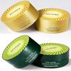 BIOAQUA 30 Pairs Eye Mask Moisturizing Hydrating Anti-Wrinkle Anti-Aging Remove Dark Circles Smooth Nourishing Refreshing (GOLD) view 1