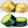 BIOAQUA 30 Pairs Eye Mask Moisturizing Hydrating Anti-Wrinkle Anti-Aging Remove Dark Circles Smooth Nourishing Refreshing (GREEN) view 1