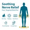 Frankincense & Myrrh Intensive Foot Therapy Lotion, Diabetic Relief, 3 oz view 2