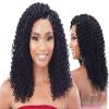 Shake-N-Go Organique Mastermix WATER WAVE 3PCS(14/16/18) (1 Jet Black) view 2