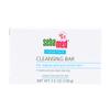 Sebamed Clear Face Teenage Cleansing Bar 100g - Effectively Reduces Pimples and Blackheads - For Impure and Acne Prone Skin (Pack of 6) view 1