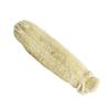 AnHua 1Pc Natural Entire Root Loofah Bath Towel Luffa Sponge Customize cleanner soap Bath Skin Brush Scrubber Spongy Clean Tool view 1