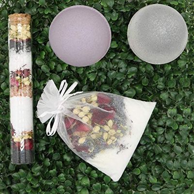 Bath Bomb Gift Set - Bewitched