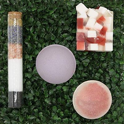 Bath Bomb Gift Set - Relaxation