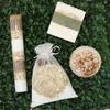 Bath Bomb Gift Set - Oatmeal Cookie view 1