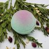Bath Bomb Gift Set - Secret Garden view 2