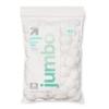 UP&UP Jumbo Cotton Balls - 100ct (Pack of 6) view 1