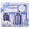 Spa Gift Box for women,6 PCS Lavender Scented and 5 PCS Orchid Scented view 2