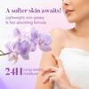 Spa Gift Box for women,6 PCS Lavender Scented and 5 PCS Orchid Scented view 4