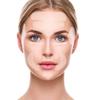 AGOPLEE Face Wrinkle Remover Strips, Face Smoothing Patches, Anti-Wrinkle Face Pads for Forehead Eye Mouth and Upper Lip Wrinkles, Anti-Wrinkles Treatment, Set of 256pcs view 1