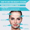 AGOPLEE Face Wrinkle Remover Strips, Face Smoothing Patches, Anti-Wrinkle Face Pads for Forehead Eye Mouth and Upper Lip Wrinkles, Anti-Wrinkles Treatment, Set of 256pcs view 3