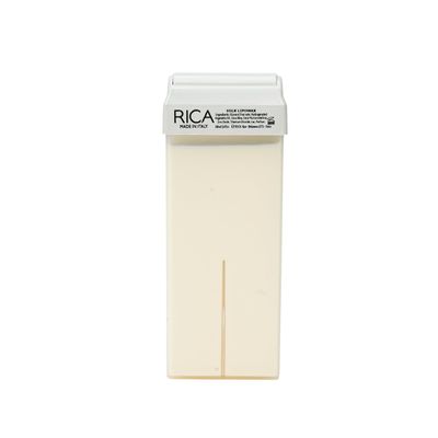 Rica Milk Roll On Wax Refill - 100 ML