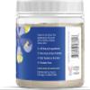 ASUTRA Indian Healing Clay Mask, 1 lb - For Skin & Hair Care, Deep Pore Cleansing, Soften, & Brighten Complexion, Anti-Blemish Acne Treatment, Anti-Aging Properties, Unscented Sodium Bentonite Clay view 3