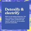 ASUTRA Indian Healing Clay Mask, 1 lb - For Skin & Hair Care, Deep Pore Cleansing, Soften, & Brighten Complexion, Anti-Blemish Acne Treatment, Anti-Aging Properties, Unscented Sodium Bentonite Clay view 4
