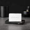 Anthony No Sweat Body Defense, Anti-Chafe Talc Free Cream To Powder Lotion, 3 Fl Oz Exfoliating and Cleansing Bar, Grapefruit, 7 Oz view 2