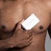 Anthony No Sweat Body Defense, Anti-Chafe Talc Free Cream To Powder Lotion, 3 Fl Oz Exfoliating and Cleansing Bar, Grapefruit, 7 Oz view 4