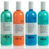 Anthony Algae Facial Cleanser, Facial Scrub, Blue Sea Kelp Body Scrub, Invigorating Rush Hair + Body Wash, 8 Fl Oz, 12 Fl Oz view 1
