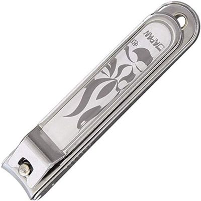 Kanetsune KAN-KC-057 2019 Kumadori Nail Clipper - Small - 12 Piece