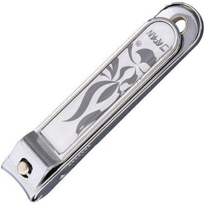 Kanetsune KAN-KC-056 2019 Kumadori Nail Clipper - Medium - 12 Piece