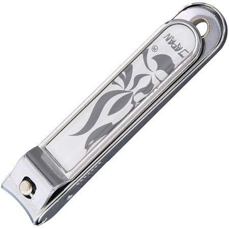 Kanetsune KAN-KC-056 2019 Kumadori Nail Clipper - Medium - 12 Piece