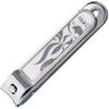 Kanetsune KAN-KC-056 2019 Kumadori Nail Clipper - Medium - 12 Piece view 1