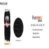 Freetress Crochet Braid - 3X SOULFULL CURL 20" (2 Dark Brown) view 3