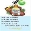 Botanical Beauty Brazilian BURITI FRUIT OIL 100% Pure Natural Virgin Unrefined Cold Pressed Carrier Oil Undiluted for Face, Body, Hair, Lip, Nails (1 Fl Oz) view 4