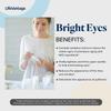 LifeVantage - TrueScience Eye Serum - Brightens, Tightens, Reduces Dark Circles and Puffiness with Nrf2 Technologies - 15ml view 4