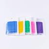 100pcs Micro Applicator Brush Eyelash Extension Cotton Swabs Eyelash Applicator Brush Eyelash Cotton Swabs view 3