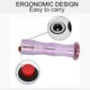 Electric Foot File, Exfoliate Callus Remover, Electric Tool Foot Grinding Machine for for Cracked Dry Skin view 4