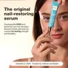 Onsen Nail & Cuticle Cream Treatment w/Japanese Tsubaki, Jojoba & Lavender Oil, Shea Butter  Strengthens Nails, Softens Cuticles - Daily Repair Care (2 Count/30 ml) view 2