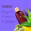 SPA CEYLON SLEEP Bath & Shower Gel | Mild Cleansing Formula | Calming & Relaxing | Nourishes Skin | 100% Vegetarian | Suitable for all skin types view 3