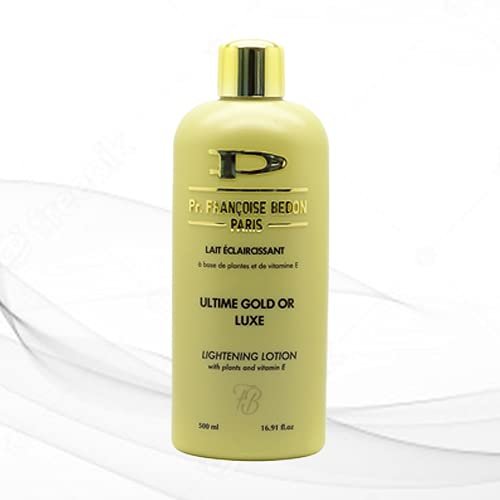 Pr. Francoise Bedon Paris Ultime Gold OR Luxe 16.91 fl oz