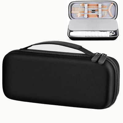 Case Compatible with Houzzi/for NuDerma/for Signstek/for APREUTY/for FAZJEUNE/for NewWay Professional Clinical Portable Handheld High Frequency Skin Wand Machine, 6 Neon & Argon Wands (Only Box)