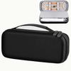 Case Compatible with Houzzi/for NuDerma/for Signstek/for APREUTY/for FAZJEUNE/for NewWay Professional Clinical Portable Handheld High Frequency Skin Wand Machine, 6 Neon & Argon Wands (Only Box) view 1
