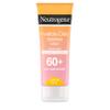 Neutrogena Invisible Daily Defense Sunscreen Lotion, Broad Spectrum SPF 60+, Oxybenzone-Free & Water-Resistant, Sun & Environmental Aggressor Protection, Antioxidant Complex, 3.0 fl. oz view 1