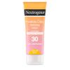 Neutrogena Invisible Daily Defense Sunscreen Lotion, Broad Spectrum SPF 30, Oxybenzone-Free & Water-Resistant, Sun & Environmental Aggressor Protection, Antioxidant Complex, 3.0 fl. oz view 1