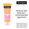 Neutrogena Invisible Daily Defense Sunscreen Lotion, Broad Spectrum SPF 30, Oxybenzone-Free & Water-Resistant, Sun & Environmental Aggressor Protection, Antioxidant Complex, 3.0 fl. oz view 2