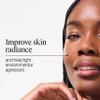 Neutrogena Invisible Daily Defense Sunscreen Lotion, Broad Spectrum SPF 30, Oxybenzone-Free & Water-Resistant, Sun & Environmental Aggressor Protection, Antioxidant Complex, 3.0 fl. oz view 3