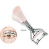 AnHua 10-in-1 Eyebrow Trimming Tool Eyebrow Trimming Eyebrow Card Curling Eyelash Curler Shaving Eyebrow Tool Makeup Set view 2