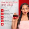 Edge Control Aqua Extra strong wax Unisex 5oz (150 ml) Set of 5 view 3