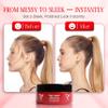 Edge Control Aqua Extra strong wax Unisex 5oz (150 ml) Set of 5 view 4