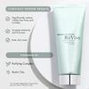 RVive Purifying Clay Mask - Deep Cleansing Face Mask Infused with Kaolin Clay to Firm, Hydrate & Rejuvenate Skin - Helps to Reduce Fine Lines & Increase Elasticity (2.5 fl oz) view 3