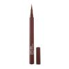 3INA The Color Pen Eyeliner - Waterproof Colorful Liquid Eyeliner Pencil for Bold Looks - Precise Felt Tip - 14 Hour Wear Eye Makeup - 575-0.034 oz view 1