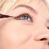 3INA The Color Pen Eyeliner - Waterproof Colorful Liquid Eyeliner Pencil for Bold Looks - Precise Felt Tip - 14 Hour Wear Eye Makeup - 575-0.034 oz view 2