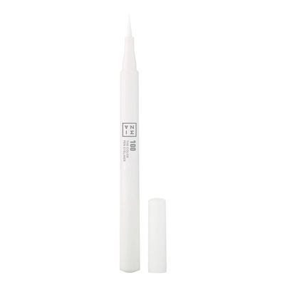 3INA The Color Pen Eyeliner - Waterproof Colorful Liquid Eyeliner Pencil for Bold Looks - Precise Felt Tip - 14 Hour Wear Eye Makeup - 100-0.034 oz