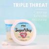 Primal Elements Sugar Scrub, Exfoliating Sugar Whip, Body Cleanser and Moisturizer - Aloha, 10 oz Package view 2