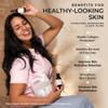 Squalane Oil - 100% Pure & Natural Plant Derived Facial Oil 2 Fl Oz - Cold Pressed and Unrefined Premium Grade Multipurpose Moisturizing Oil for Skin and Hair view 4